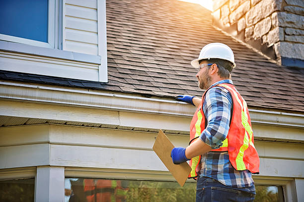 Roofing in Trinity